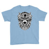 wolf Youth Tee