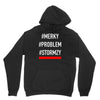 stormzy #merky Unisex Hoodie