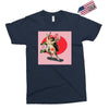 gsgsd Exclusive T-shirt
