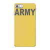 army   classic iPhone 7 Case