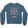 light Crewneck Sweatshirt