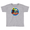 sandbox battle 1 Toddler T-shirt
