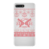 hair stylist ugly iPhone 7 Plus Case