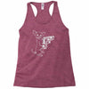 armed chihuahua ox827 best trending Racerback Tank