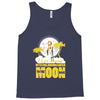 childhood cancer Tank Top