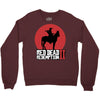 red dead redemption 2. Crewneck Sweatshirt