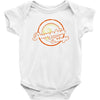 pumpkin kings Baby Bodysuit