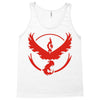 team val0r Tank Top