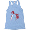 World War Z Goku DBZ Racerback Tank