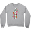 Pride Floral Crewneck Sweatshirt