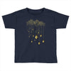 city made bulb Toddler T-shirt