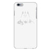darth vader iPhone 6/6s Plus Case