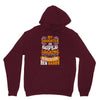 My Daughter Is Super Awesome Her Daddy Unisex Hoodie