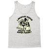 what's your superpower Tank Top