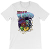 attack of the momonsters T-Shirt