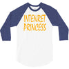 internet princess 3/4 Sleeve Shirt