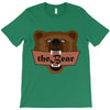 the bear T-Shirt