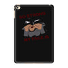 my face iPad Mini 4 Case