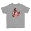 khabıb nurmagamedov painting Youth Tee