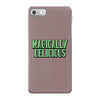 magically delicious iPhone 7 Case