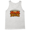 more dragons Tank Top