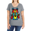 cherise Ladies Curvy T-Shirt