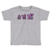 zzzzombies Toddler T-shirt