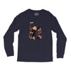 Boba Fett Long Sleeve Shirts