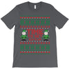 time to get elffed up T-Shirt