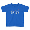 Daisy Toddler T-shirt