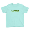 cancun dorado Youth Tee