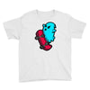 radical ghost Youth Tee