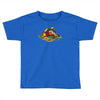 rubik's cube Toddler T-shirt