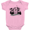 i hate people Baby Bodysuit