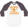 time bandit official deadliest catch 3/4 Sleeve Shirt