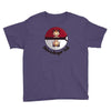 schrodinger ball Youth Tee