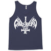 Canserbero Tank Top