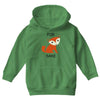 for fox sake Youth Hoodie