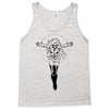 miss marvel Tank Top