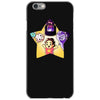 the crystal gems iPhone 6/6s Case