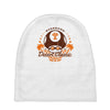 mushroom desert classic Baby Beanies