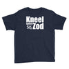 kneel before zod Youth Tee