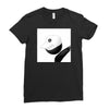 mylogo20180424092006 Ladies Fitted T-Shirt