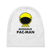 monsieur pacman Baby Beanies