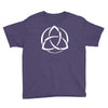 holy trinity Youth Tee