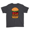 big tasty Youth Tee