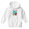 pik pak Youth Hoodie
