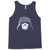 surrounded Tank Top