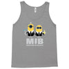 men in black Tank Top