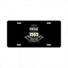 premium vintage 1959 classic perfectly aged limited edition License Plate